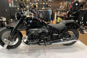 BMW R 18 s/first edition Abs