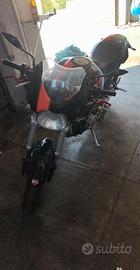 Ducati s2r 800