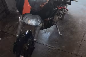 Ducati s2r 800