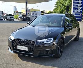 AUDI A4 2.0 TDI 190 CV quattro Business Sport