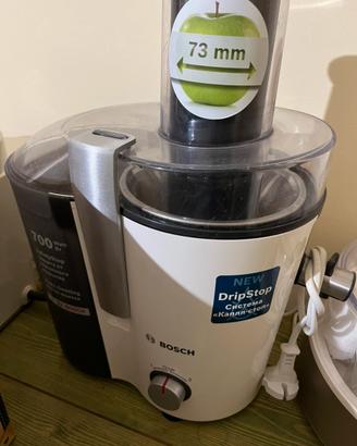 Centrifuga Bosch Vita Juice 2
