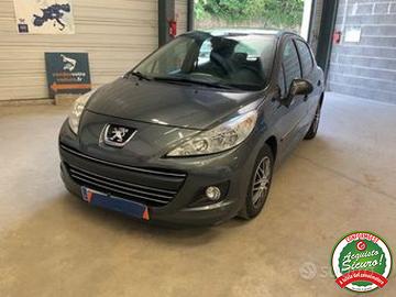 PEUGEOT 207 1.4 8V 75CV 5p. X Line ECO GPL COLLA