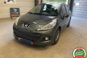 PEUGEOT 207 1.4 8V 75CV 5p. X Line ECO GPL COLLA