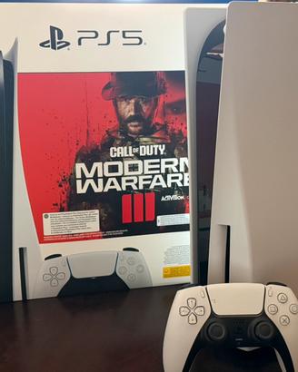 Ps5 modello fat versione disco