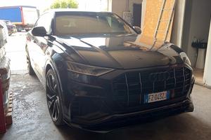 Audi Q8 50 TDI 286 CV quattro tiptronic Sport