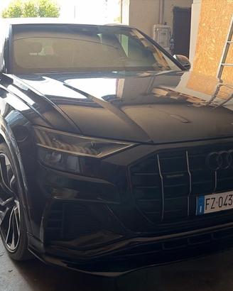 Audi Q8 50 TDI 286 CV quattro tiptronic Sport