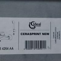  vasca esterno ideal standard cerasprint nuovo