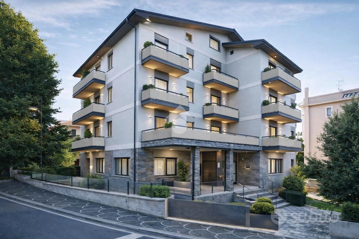 Appartamento – FR - Vista 2