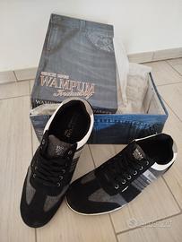 Sneakers uomo tg 42