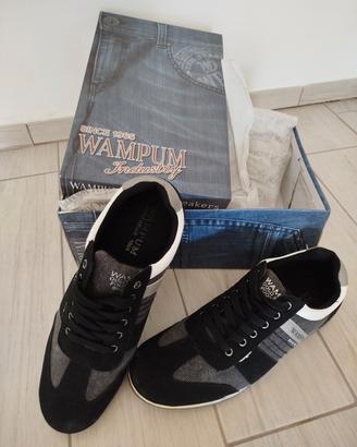 Sneakers uomo tg 42