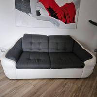 Divano 2 posti 170×90 cm