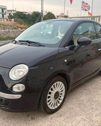 Fiat 500 1.2 EasyPower Lounge Tetto Panoramico