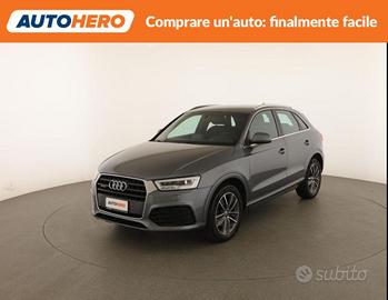 AUDI Q3 VJ10770