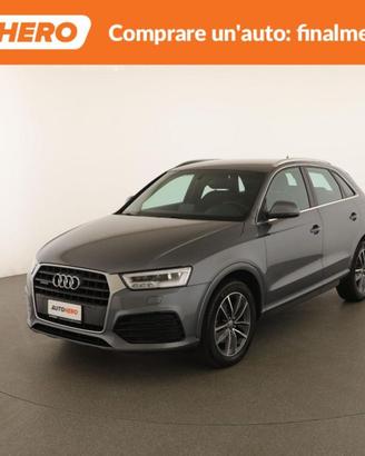 AUDI Q3 VJ10770