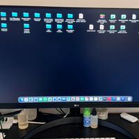 Monitor LG 34 pollici 21\9 con scatola
