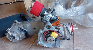 testarossa 94 minarelli