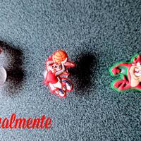 ⚘️Sorpresine parmareggio 2024⚘️