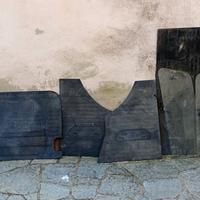 Ricambi VW pulmino T1 maggiolino