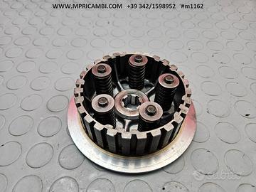 TAMBURELLO FRIZIONE SUZUKI RM 125 1998 2000 RM125