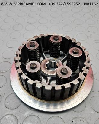 TAMBURELLO FRIZIONE SUZUKI RM 125 1998 2000 RM125