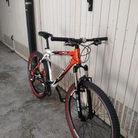 bici MTB r26 VEKTOR 