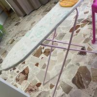 Asse da stiro bambini