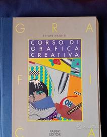 Corso di grafica creativa FABBRI