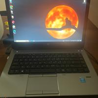 Notebook i5 HP 14’