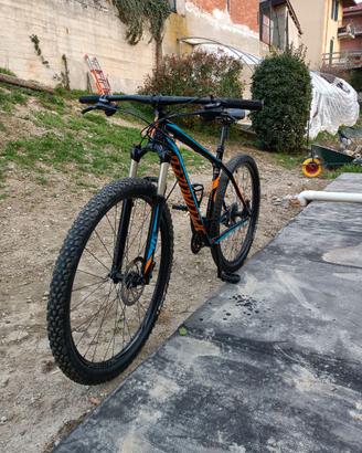 Specialized Crave 29" - Taglia L - Forcella ad ari