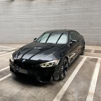 BMW M4 3.0 DKG
