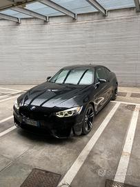 BMW M4 3.0 DKG