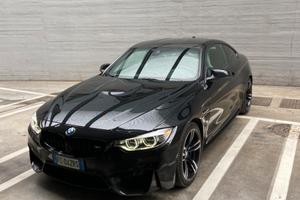 BMW M4 3.0 DKG