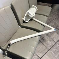 Lampada Led scialitica per riunito odontoiatrico
