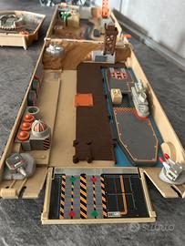 Carro Armato micro machines