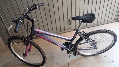 Montan bike 