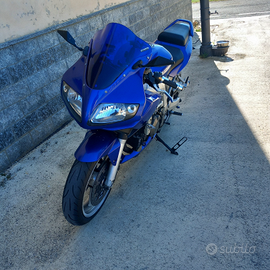 Suzuki Sv 1000 S