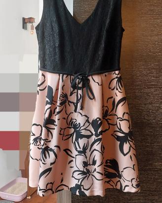 Vestito elegante 