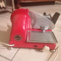 affettatrice vintage
