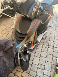 Piaggio NRG Power 50 DD, 2T,  2019