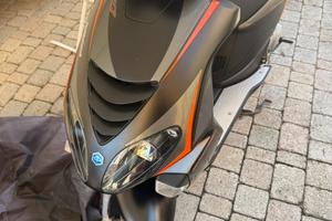 Piaggio NRG Power 50 DD, 2T,  2019