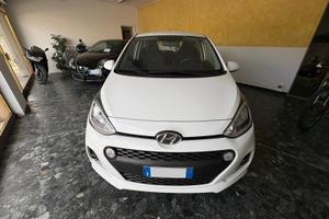 Hyundai i10 1.0 MPI Style