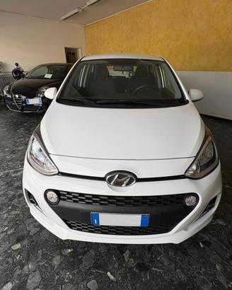 Hyundai i10 1.0 MPI Style