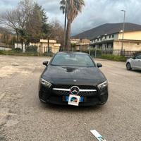 Mercedes-benz A 180 d Automatic Sport