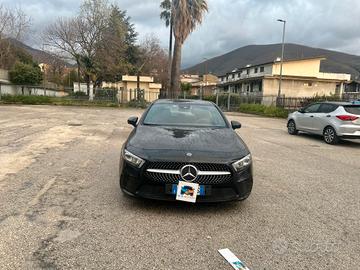 Mercedes-benz A 180 d Automatic Sport