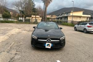 Mercedes-benz A 180 d Automatic Sport