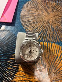 Orologio TAG HEUER Aquaracer  CAY1111.BA0927