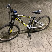 Bicicletta mtb 26