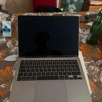 Macbook air m1 2020