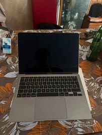 Macbook air m1 2020