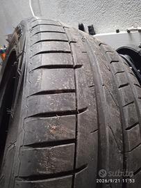 Gomme estive